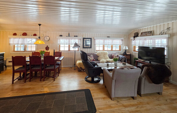 Feriehus - Seljord , Norge - N35843 304