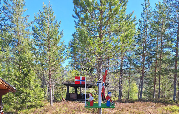 Feriehus - Seljord , Norge - N35843 101