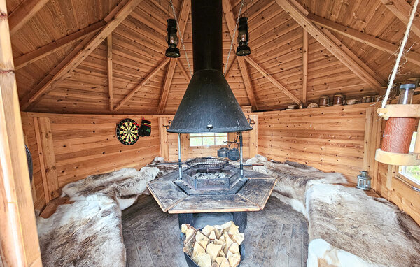Feriehus - Skirvedalen , Norge - N35844 7