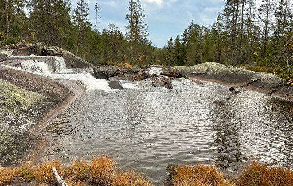 Feriehus - Skirvedalen , Norge - N35844 902