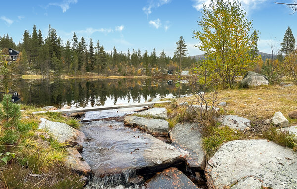 Feriehus - Skirvedalen , Norge - N35844 9