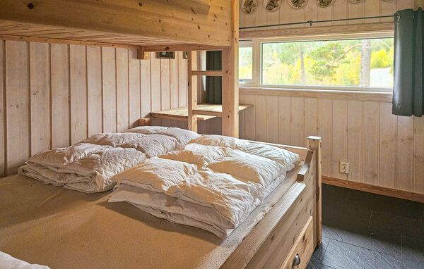 Feriehus - Skirvedalen , Norge - N35844 602
