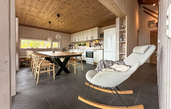 Feriehus - Skirvedalen , Norge - N35844 401