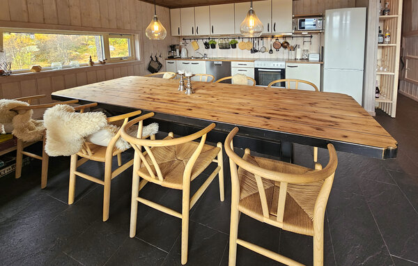 Feriehus - Skirvedalen , Norge - N35844 5