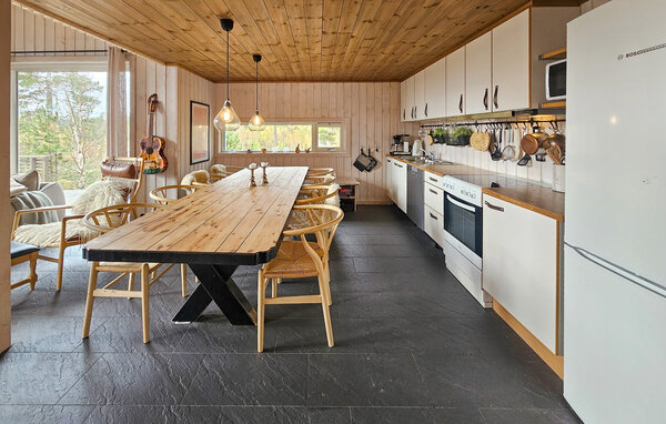 Feriehus - Skirvedalen , Norge - N35844 6