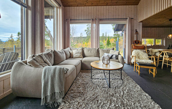 Feriehus - Skirvedalen , Norge - N35844 301