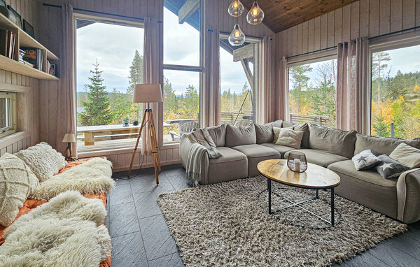 Feriehus - Skirvedalen , Norge - N35844 2