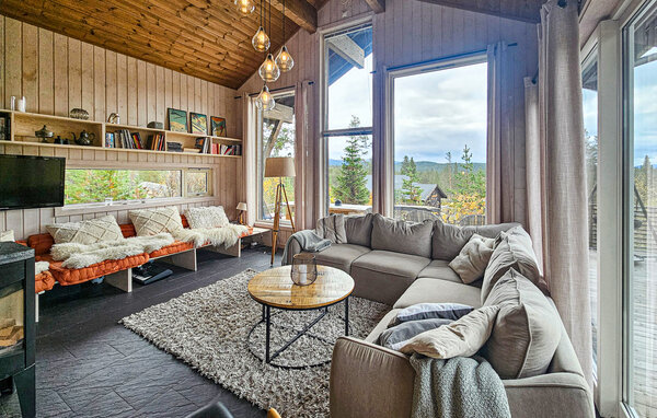 Feriehus - Skirvedalen , Norge - N35844 302