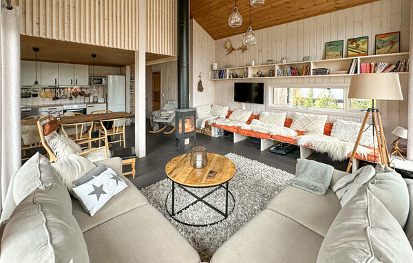 Feriehus - Skirvedalen , Norge - N35844 3