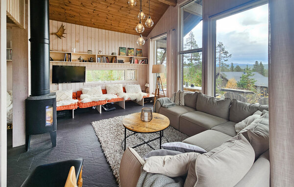 Feriehus - Skirvedalen , Norge - N35844 303