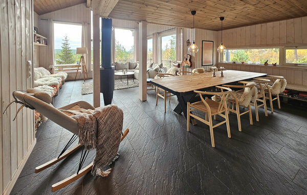 Feriehus - Skirvedalen , Norge - N35844 4