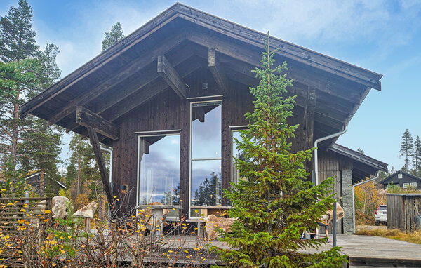 Feriehus - Skirvedalen , Norge - N35844 81