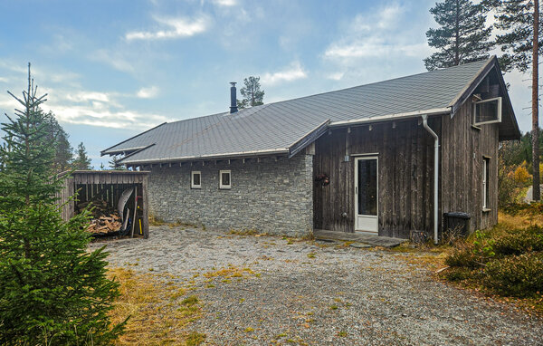 Feriehus - Skirvedalen , Norge - N35844 82