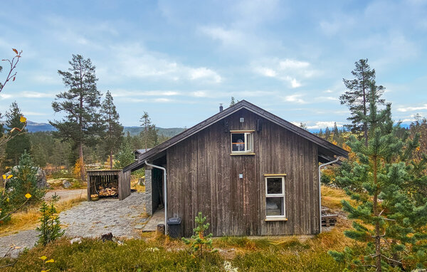 Feriehus - Skirvedalen , Norge - N35844 84