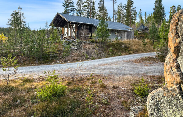 Feriehus - Skirvedalen , Norge - N35844 85