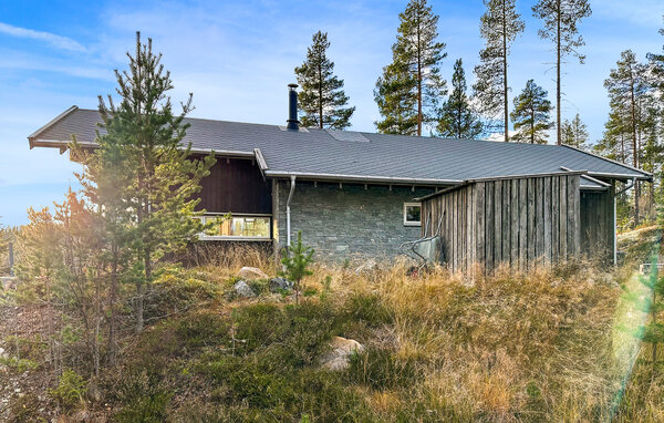 Feriehus - Skirvedalen , Norge - N35844 86