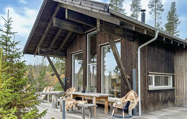 Feriehus - Skirvedalen , Norge - N35844 101
