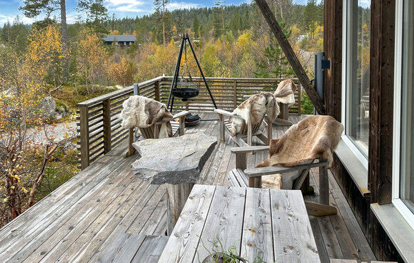 Feriehus - Skirvedalen , Norge - N35844 102