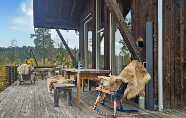 Feriehus - Skirvedalen , Norge - N35844 103