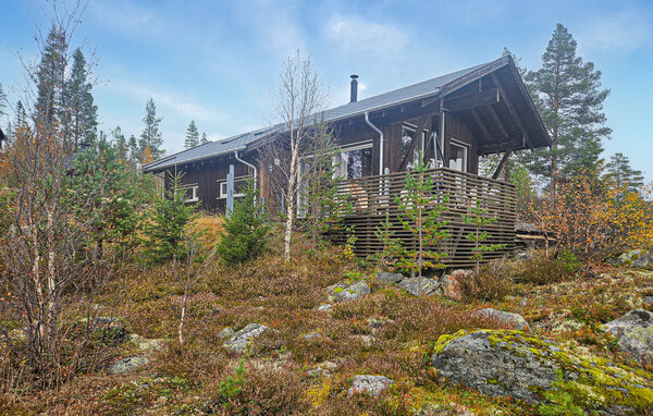 Feriehus - Skirvedalen , Norge - N35844 104