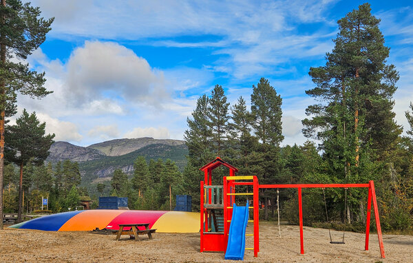 Apartment - Vrådal , Norway - N35846 6