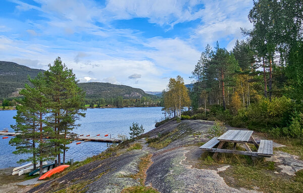 Apartment - Vrådal , Norway - N35846 803