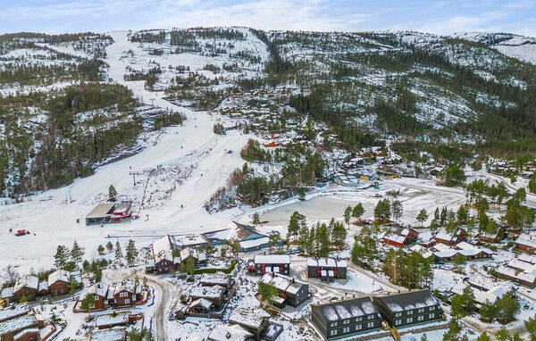 Apartment - Vrådal , Norway - N35846 9