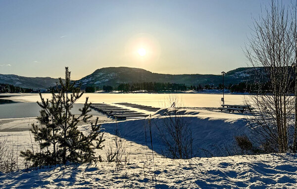 Ferienwohnung - Vrådal , Norwegen - N35846 905