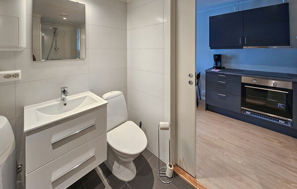 Apartment - Vrådal , Norway - N35846 701