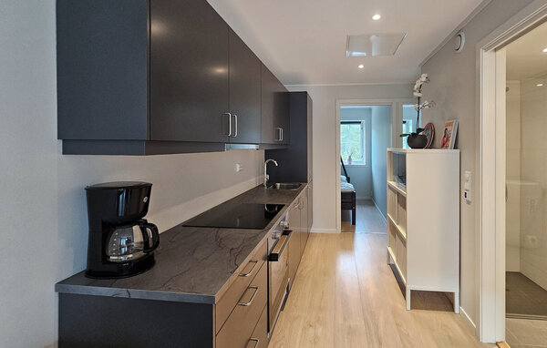 Apartment - Vrådal , Norway - N35846 401