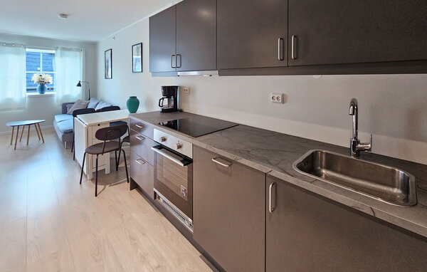 Apartment - Vrådal , Norway - N35846 4