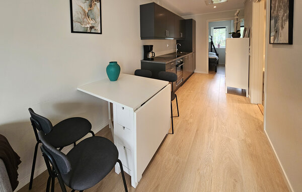 Apartment - Vrådal , Norway - N35846 402