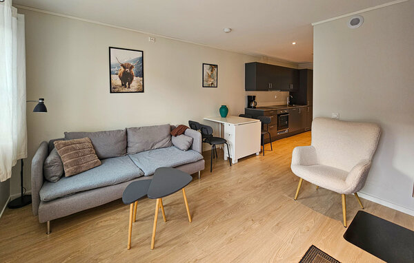 Apartment - Vrådal , Norway - N35846 302