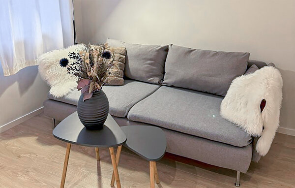 Apartment - Vrådal , Norway - N35846 303