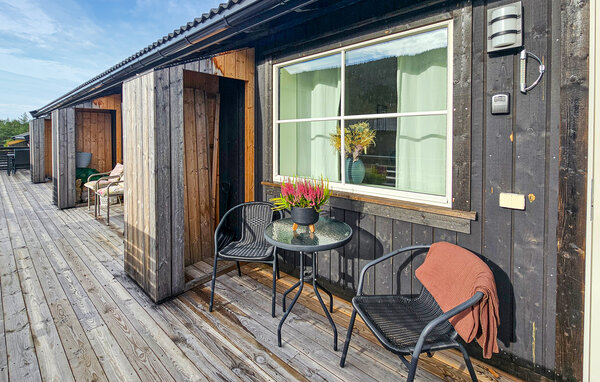 Apartment - Vrådal , Norway - N35846 101