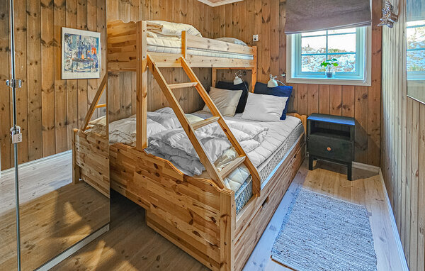 Feriehus - Rauland , Norge - N35847 603