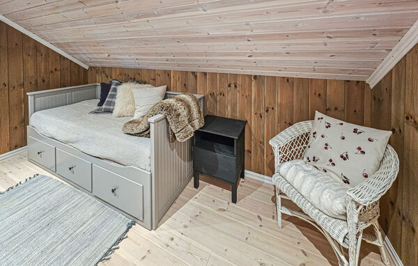 Feriehus - Rauland , Norge - N35847 8