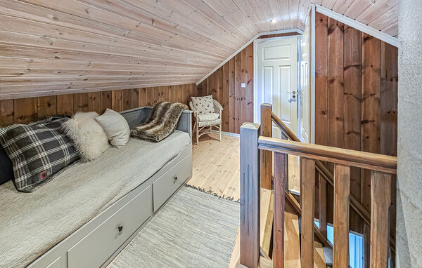 Feriehus - Rauland , Norge - N35847 604