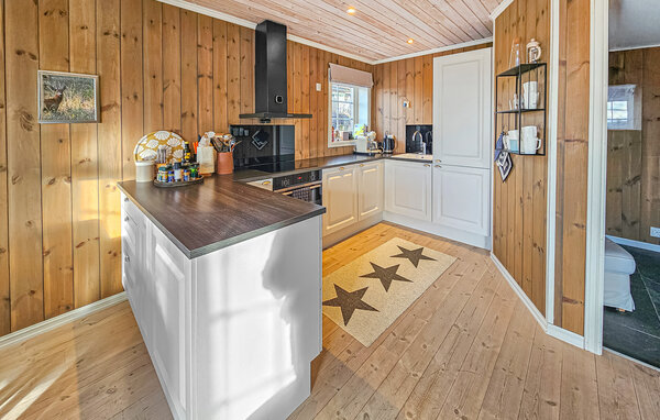 Feriehus - Rauland , Norge - N35847 401