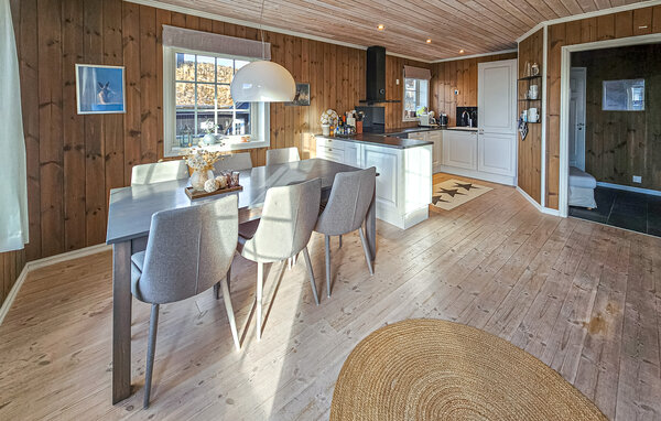 Feriehus - Rauland , Norge - N35847 7