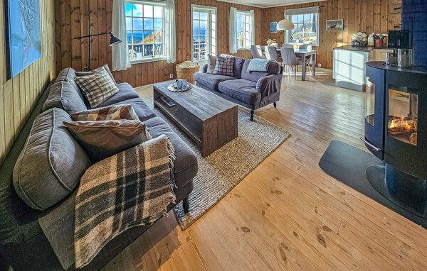 Feriehus - Rauland , Norge - N35847 2