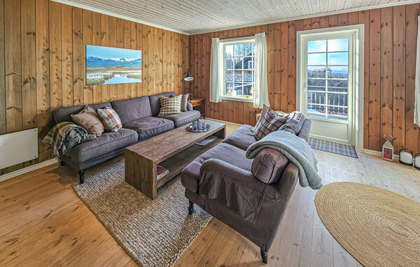 Feriehus - Rauland , Norge - N35847 301