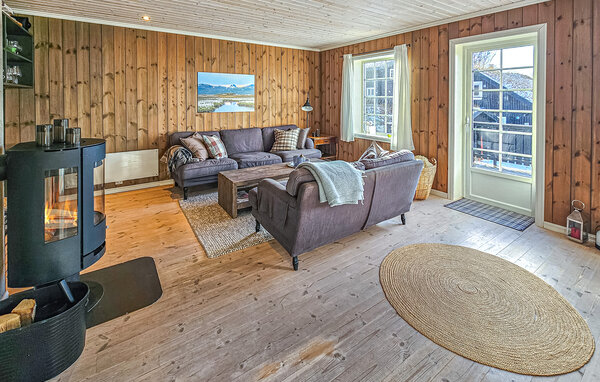 Feriehus - Rauland , Norge - N35847 302