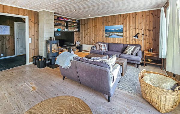 Feriehus - Rauland , Norge - N35847 3