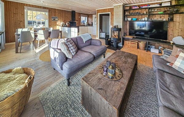 Feriehus - Rauland , Norge - N35847 4