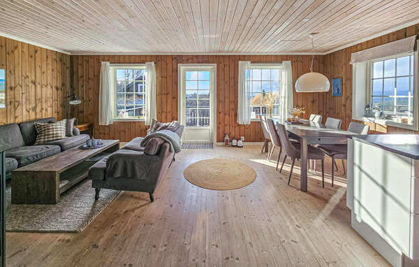 Feriehus - Rauland , Norge - N35847 6