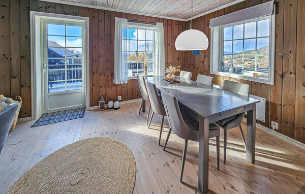 Feriehus - Rauland , Norge - N35847 5