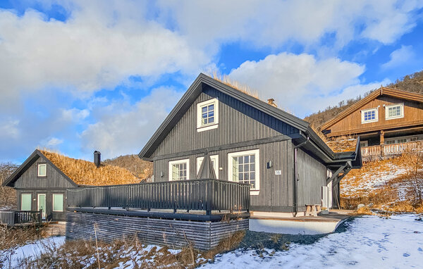 Feriehus - Rauland , Norge - N35847 81