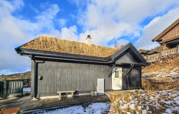 Feriehus - Rauland , Norge - N35847 9