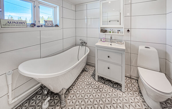 Ferienhaus - Ulefoss, Telemark , Norwegen - N35848 701